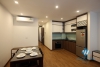 A cosy 2 bedroom apartment with good price in To Ngoc Van area, Tay Ho, Ha Noi